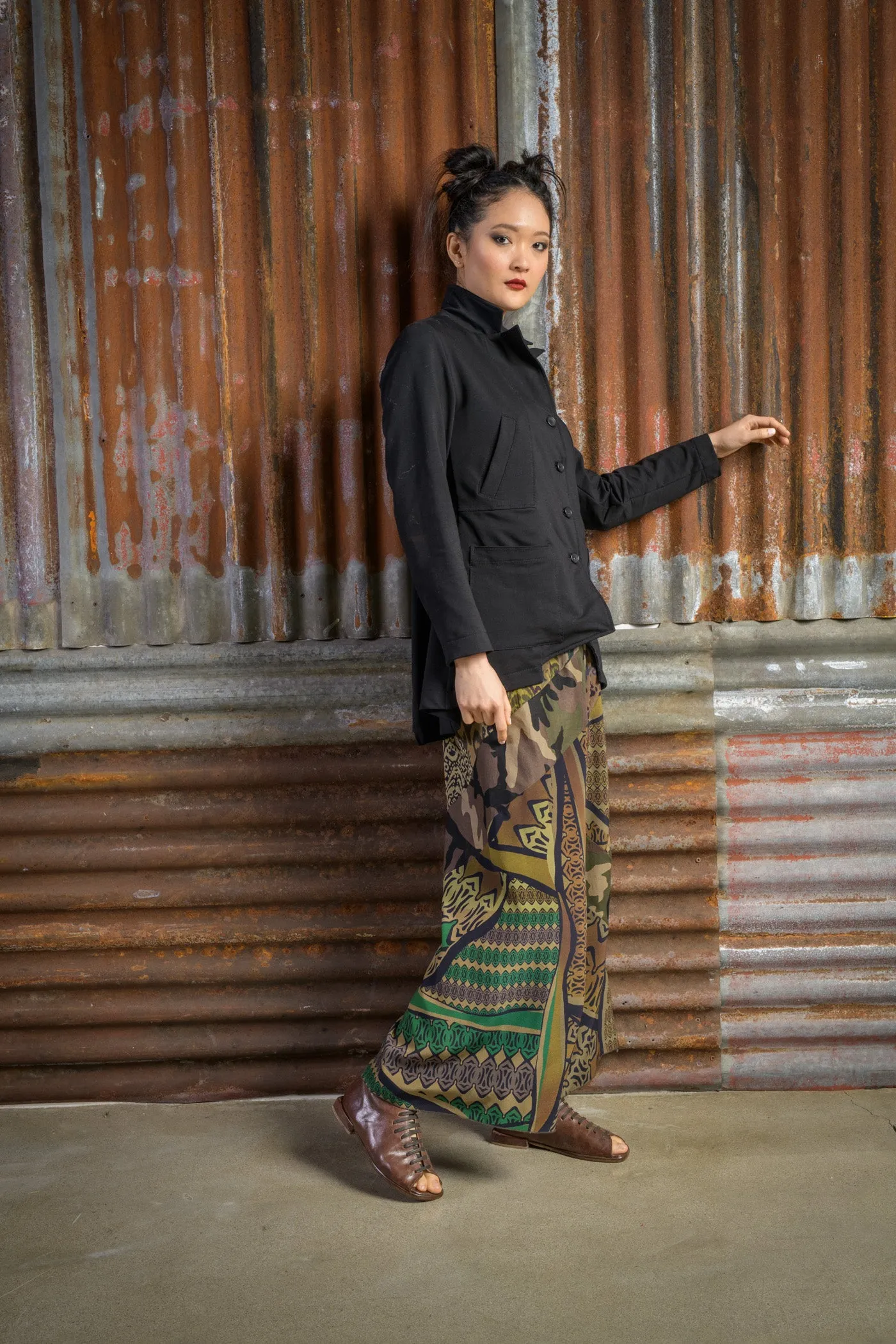 Chiko - <span class="cLp">2 pcs in the look</span>