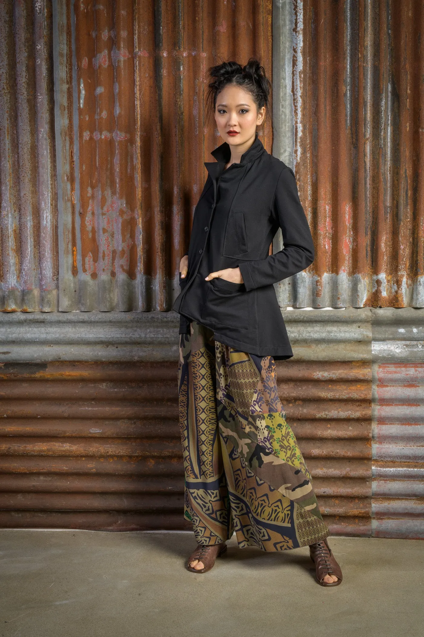 Chiko - <span class="cLp">2 pcs in the look</span>