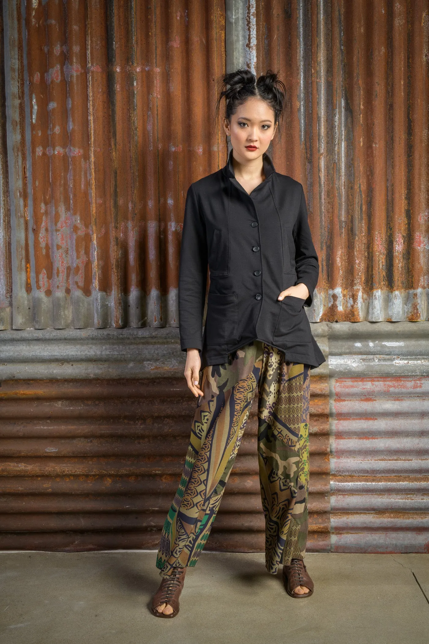 Chiko - <span class="cLp">2 pcs in the look</span>