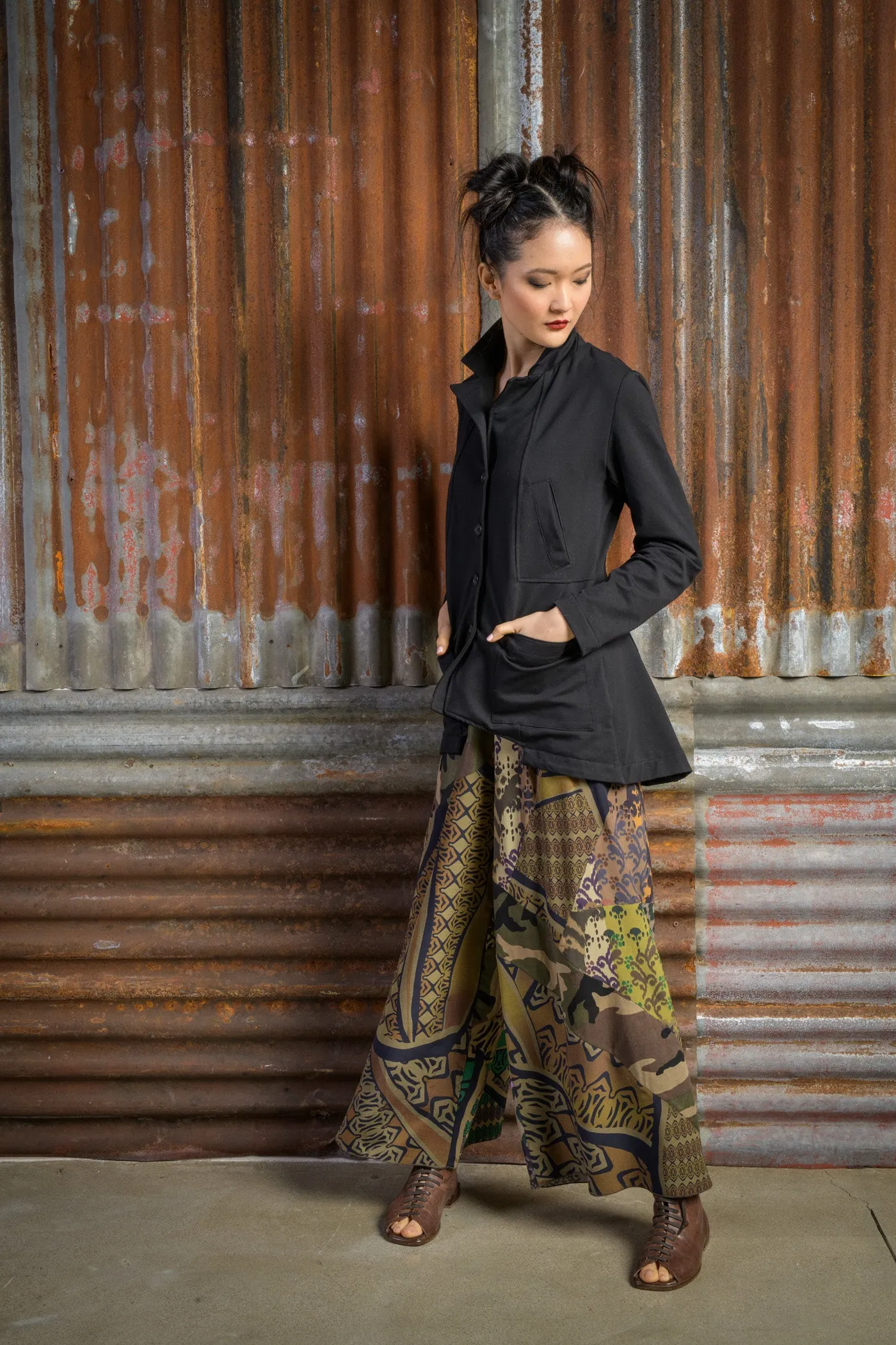 Chiko - <span class="cLp">2 pcs in the look</span>