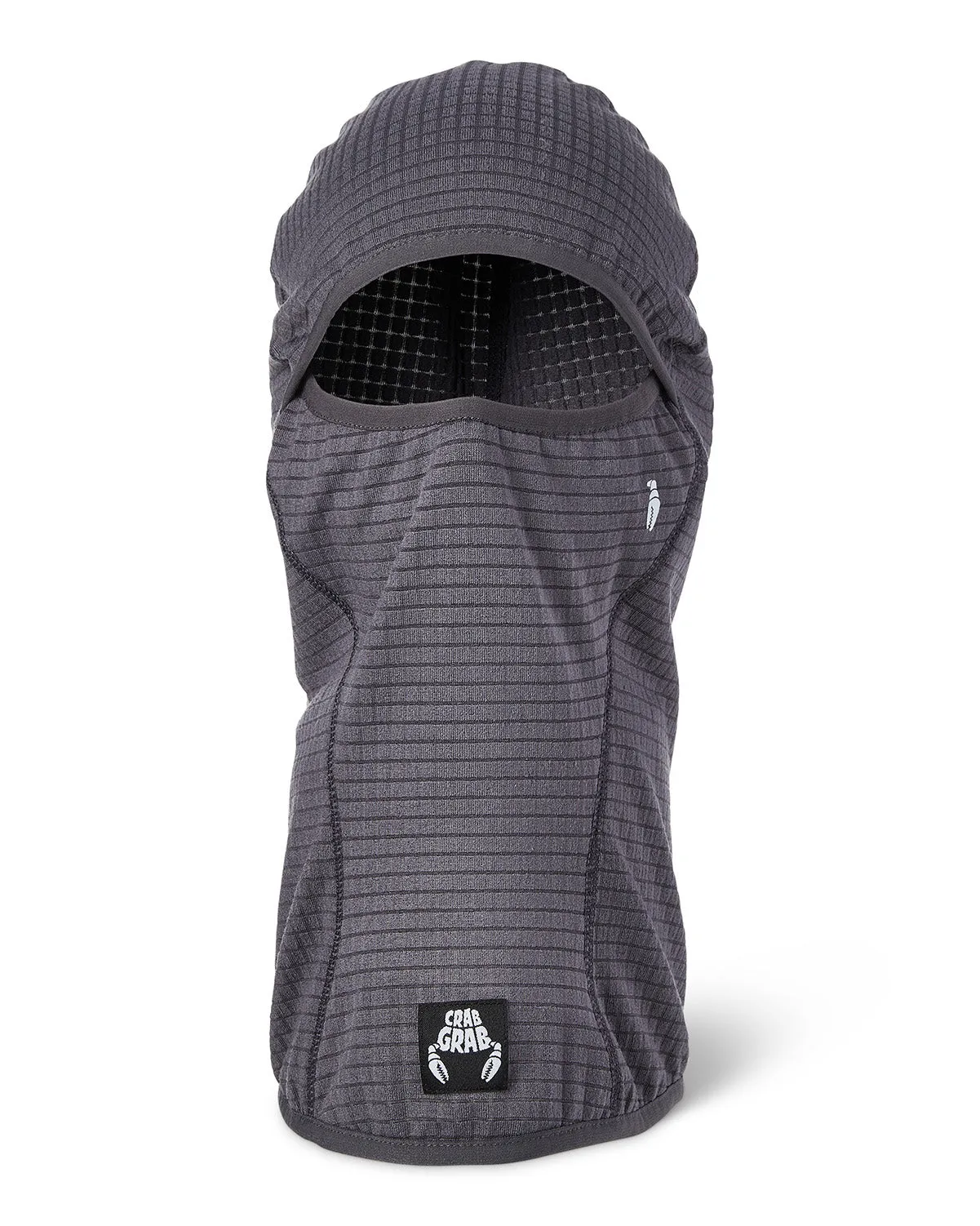 Clawva Waffle Fleece