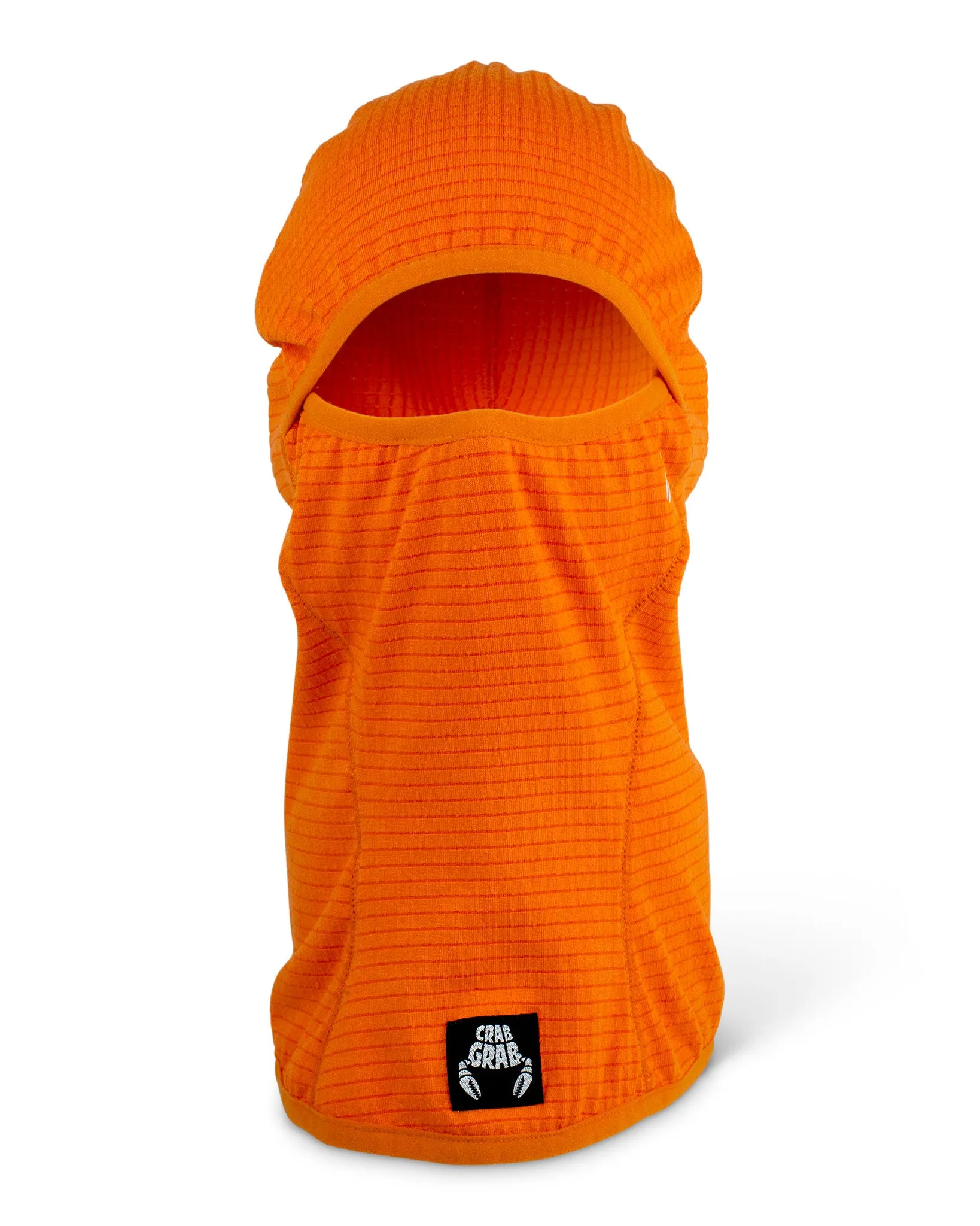 Clawva Waffle Fleece