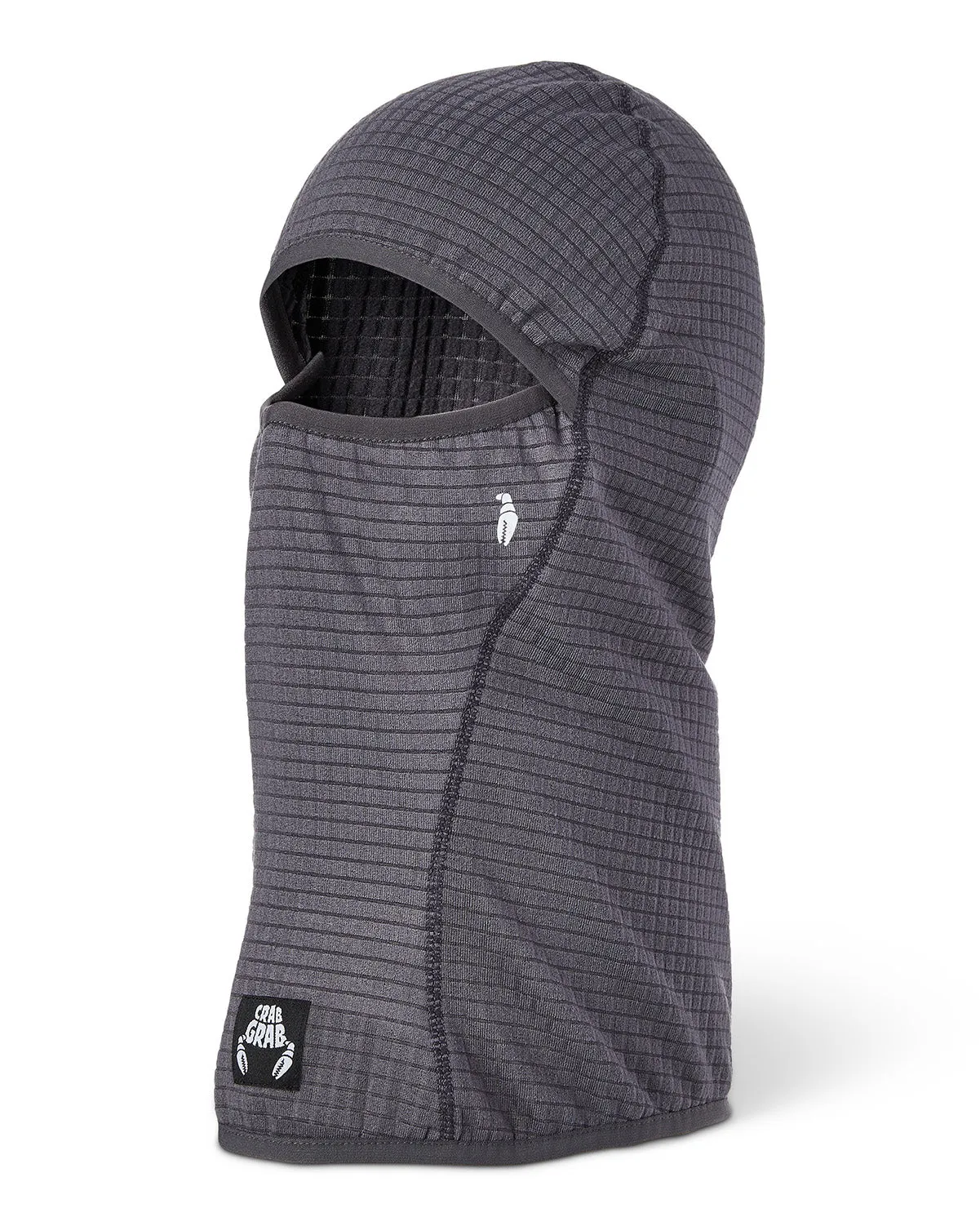 Clawva Waffle Fleece