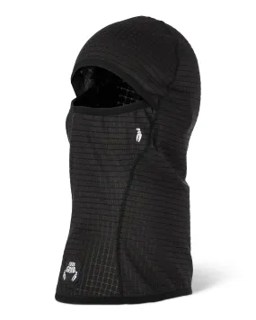 Clawva Waffle Fleece