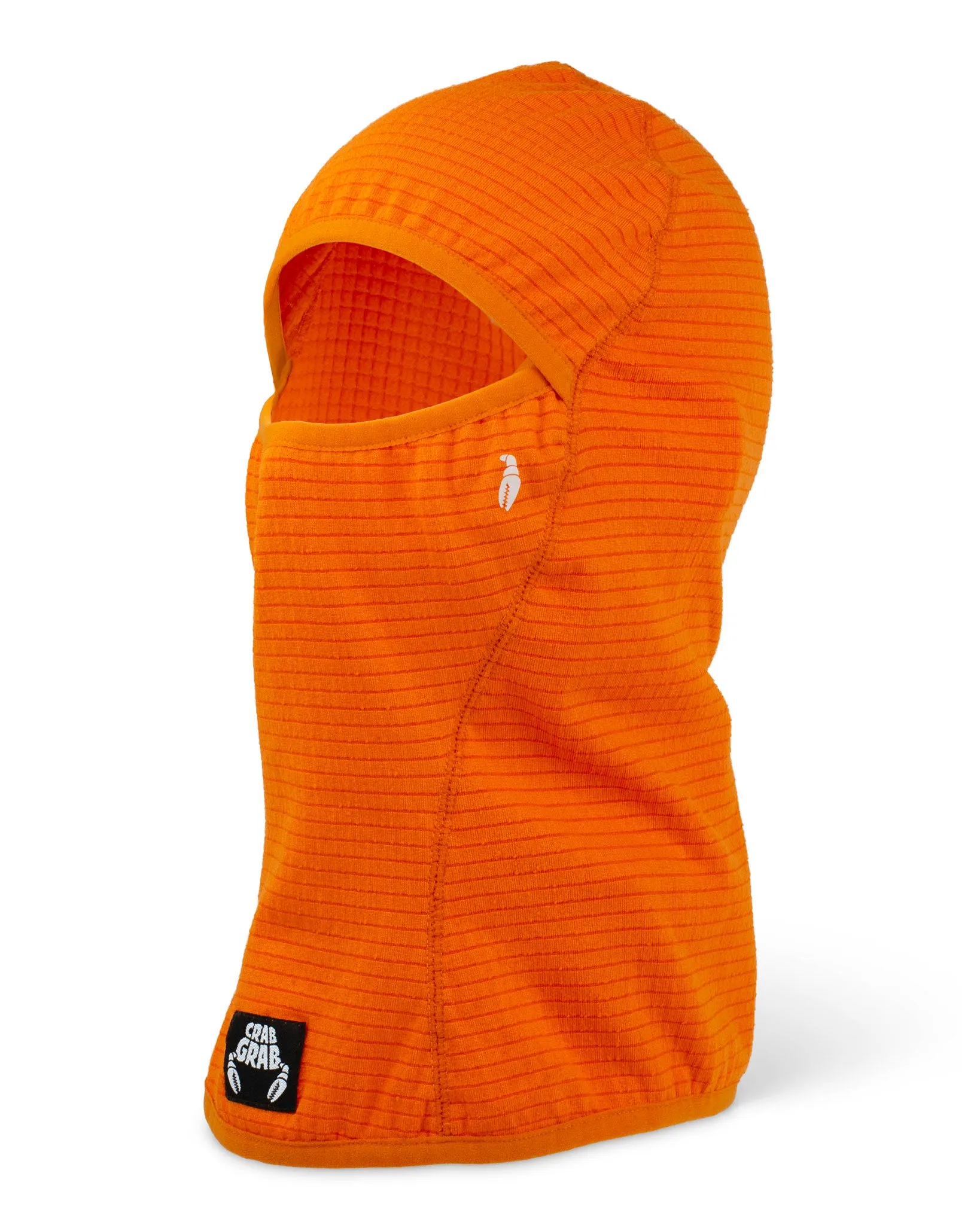 Clawva Waffle Fleece