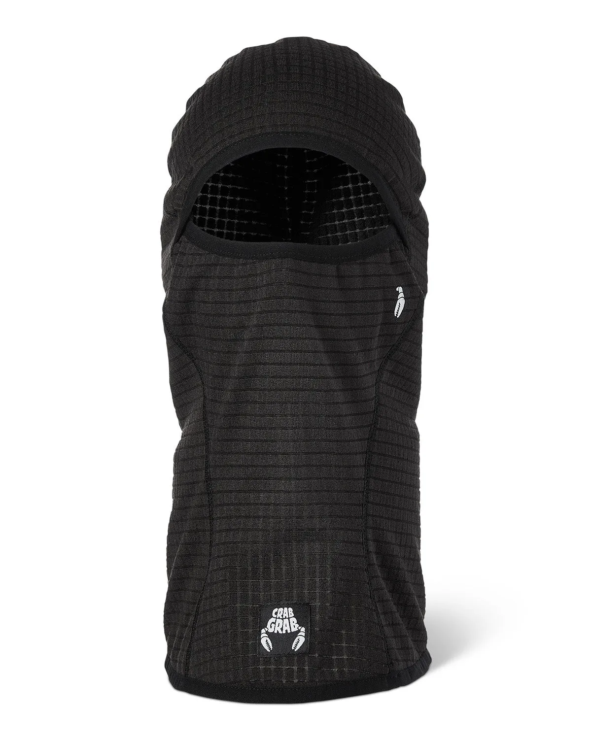 Clawva Waffle Fleece