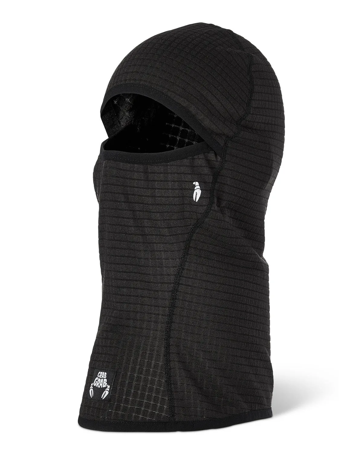 Clawva Waffle Fleece
