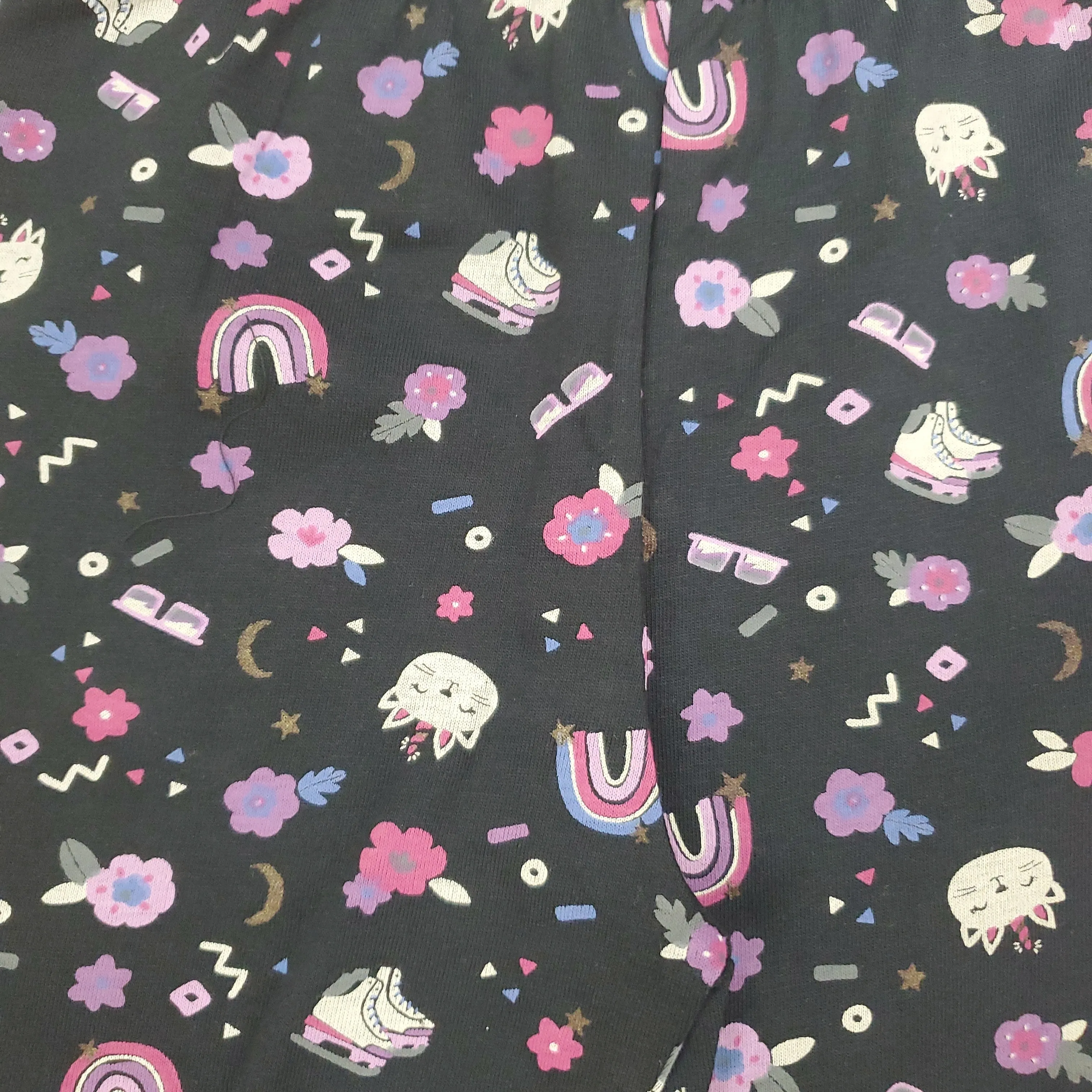 CLEARANCE Noruk Cat Pjs