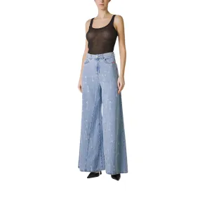 Colette Amish Denim - Blue