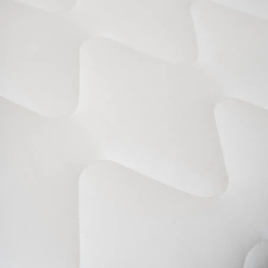 Comforter & Duvet Insert White