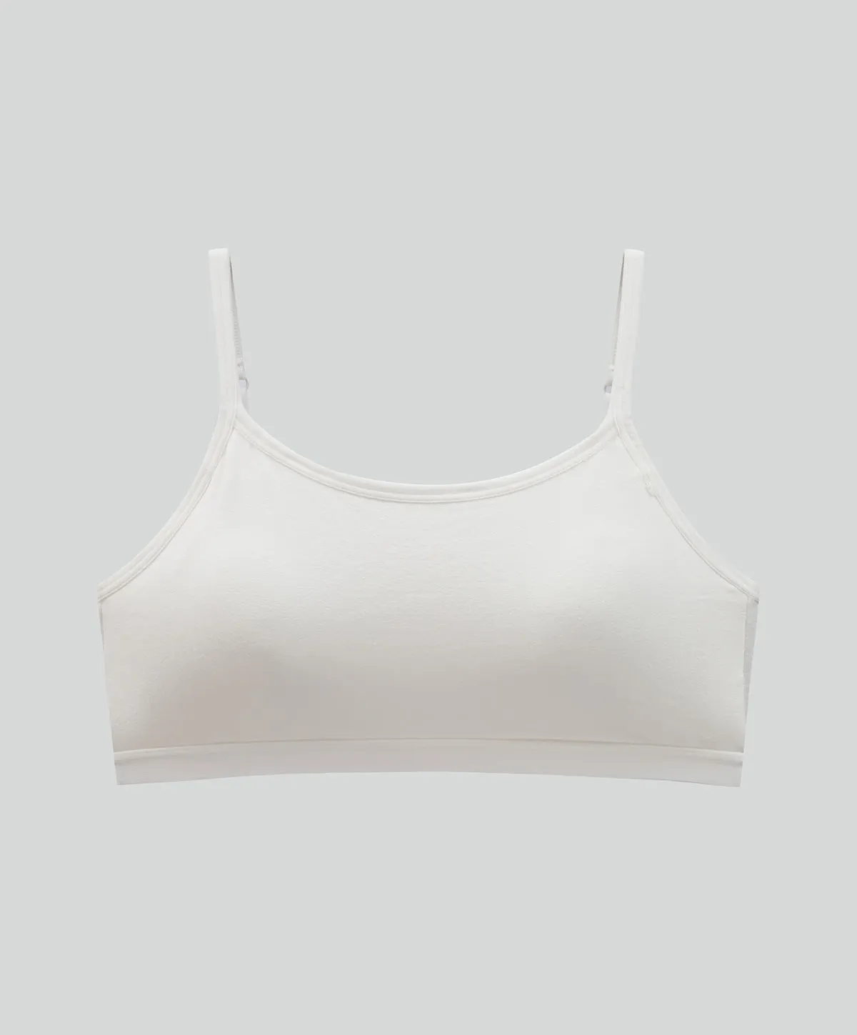 Cozy Cotton Bralette