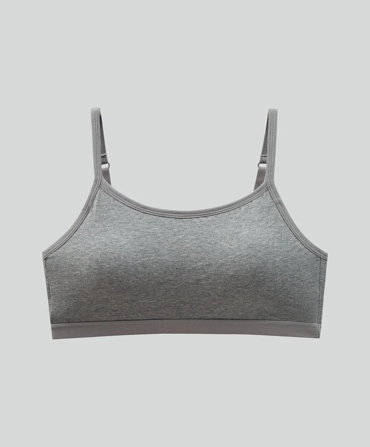 Cozy Cotton Bralette