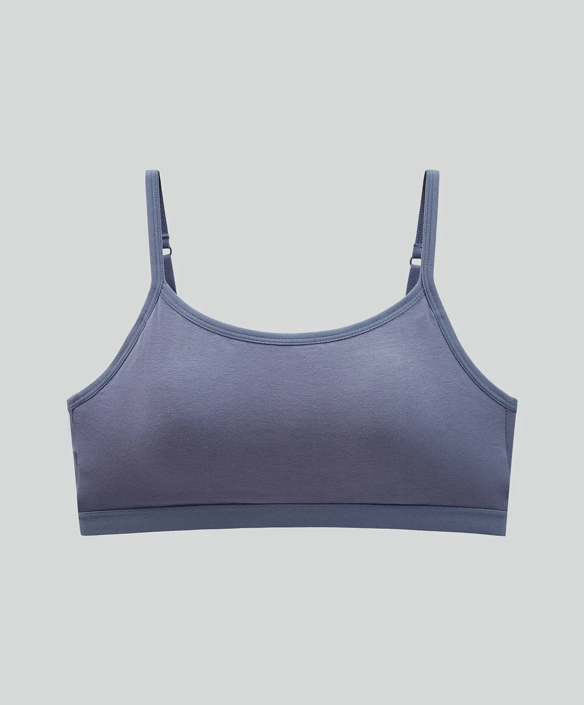 Cozy Cotton Bralette