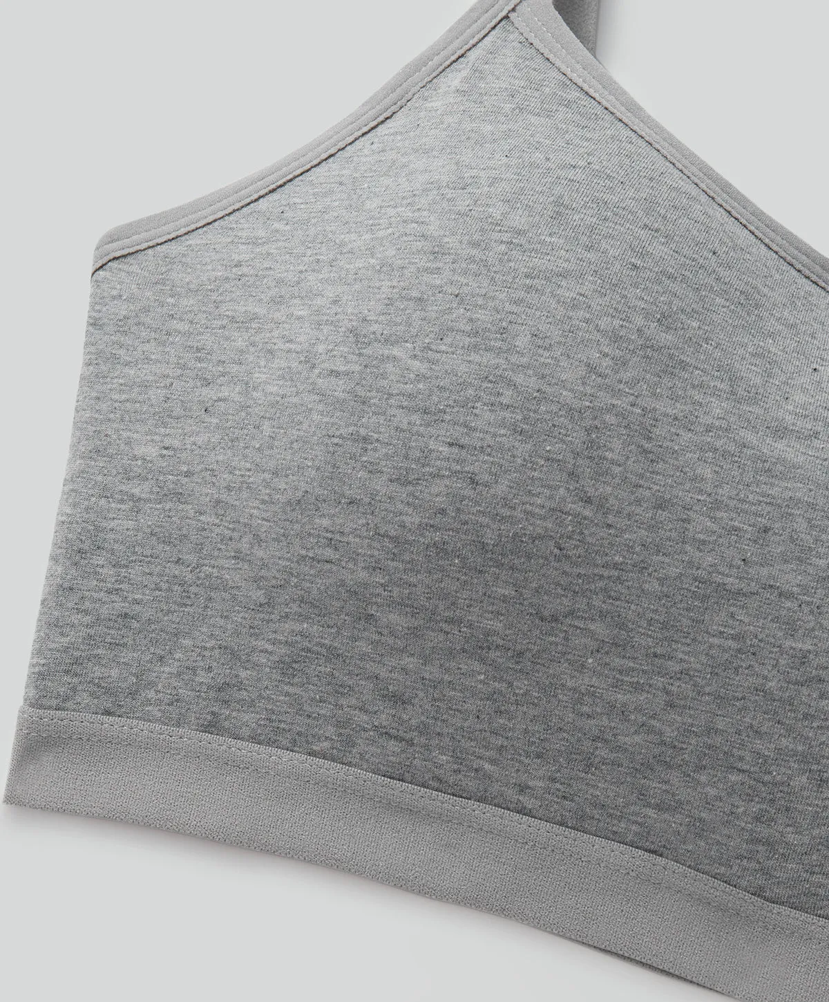 Cozy Cotton Bralette