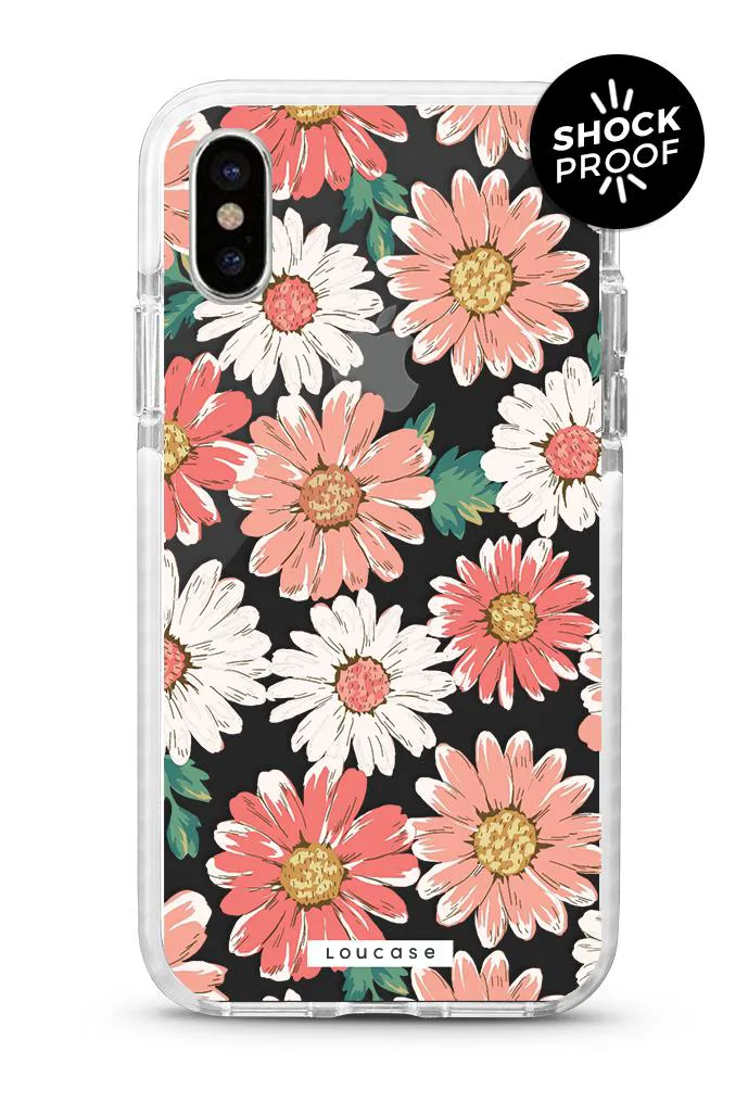 Daisy PROTECH™ Phone Case | LOUCASE