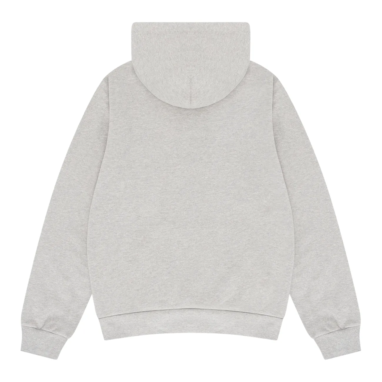 Denim Tears ADG Hoodie Grey