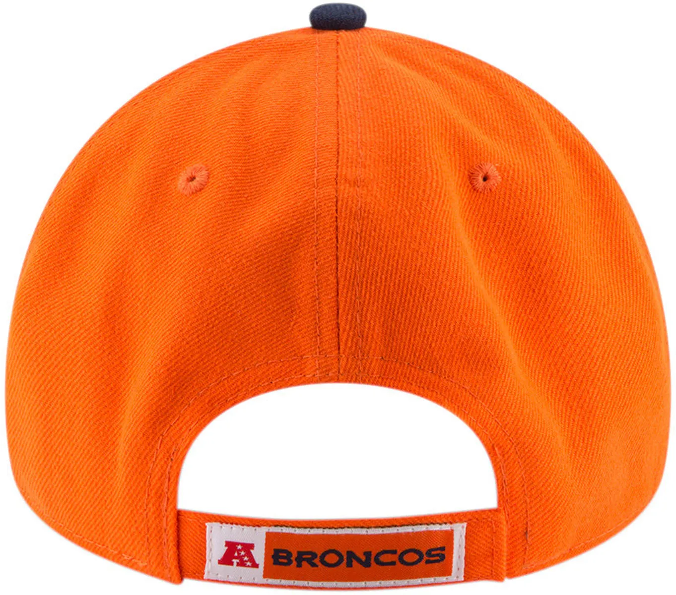 Denver Broncos New Era 940 The League NFL Adjustable Cap