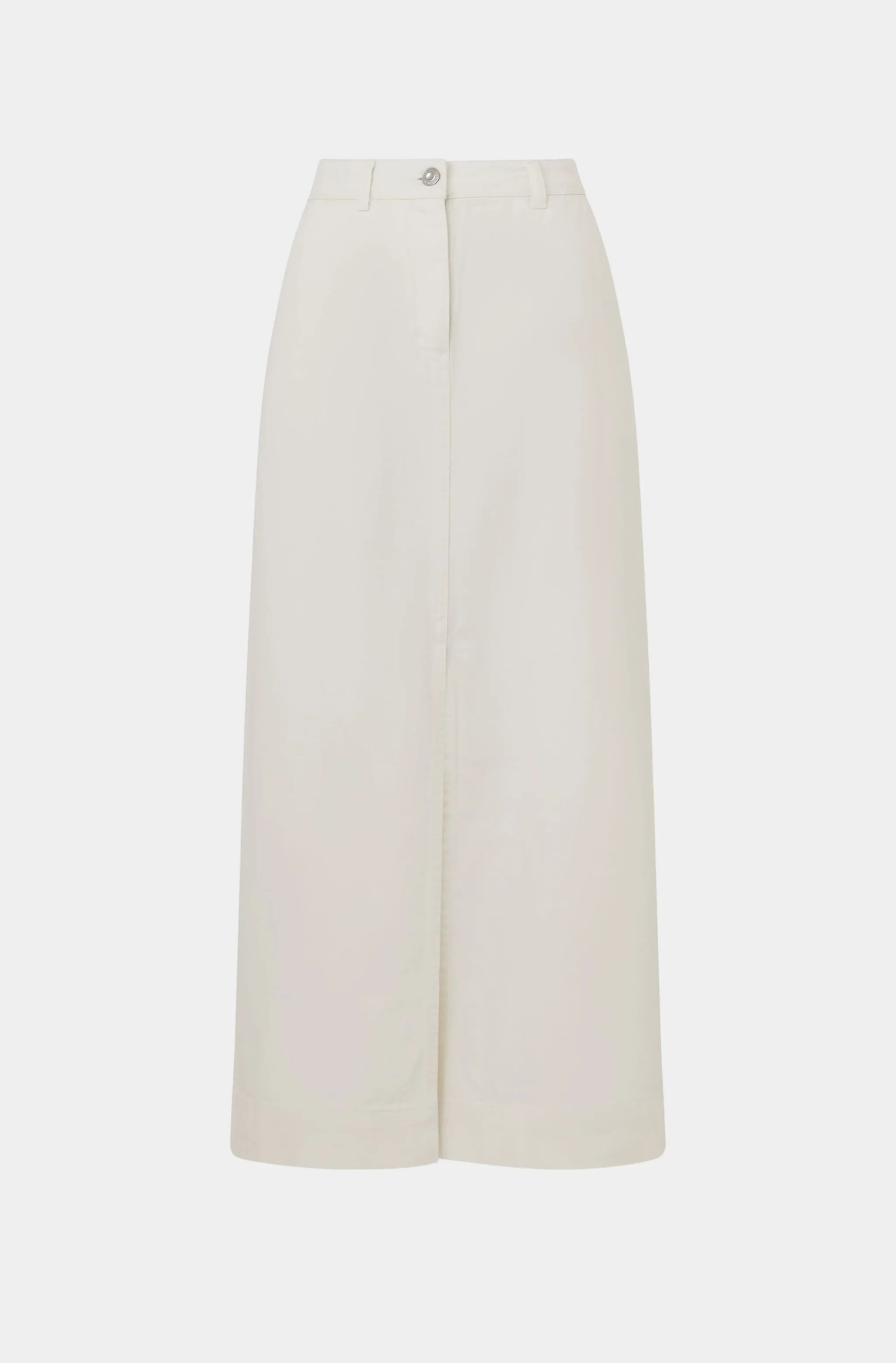 Denver Midaxi Skirt