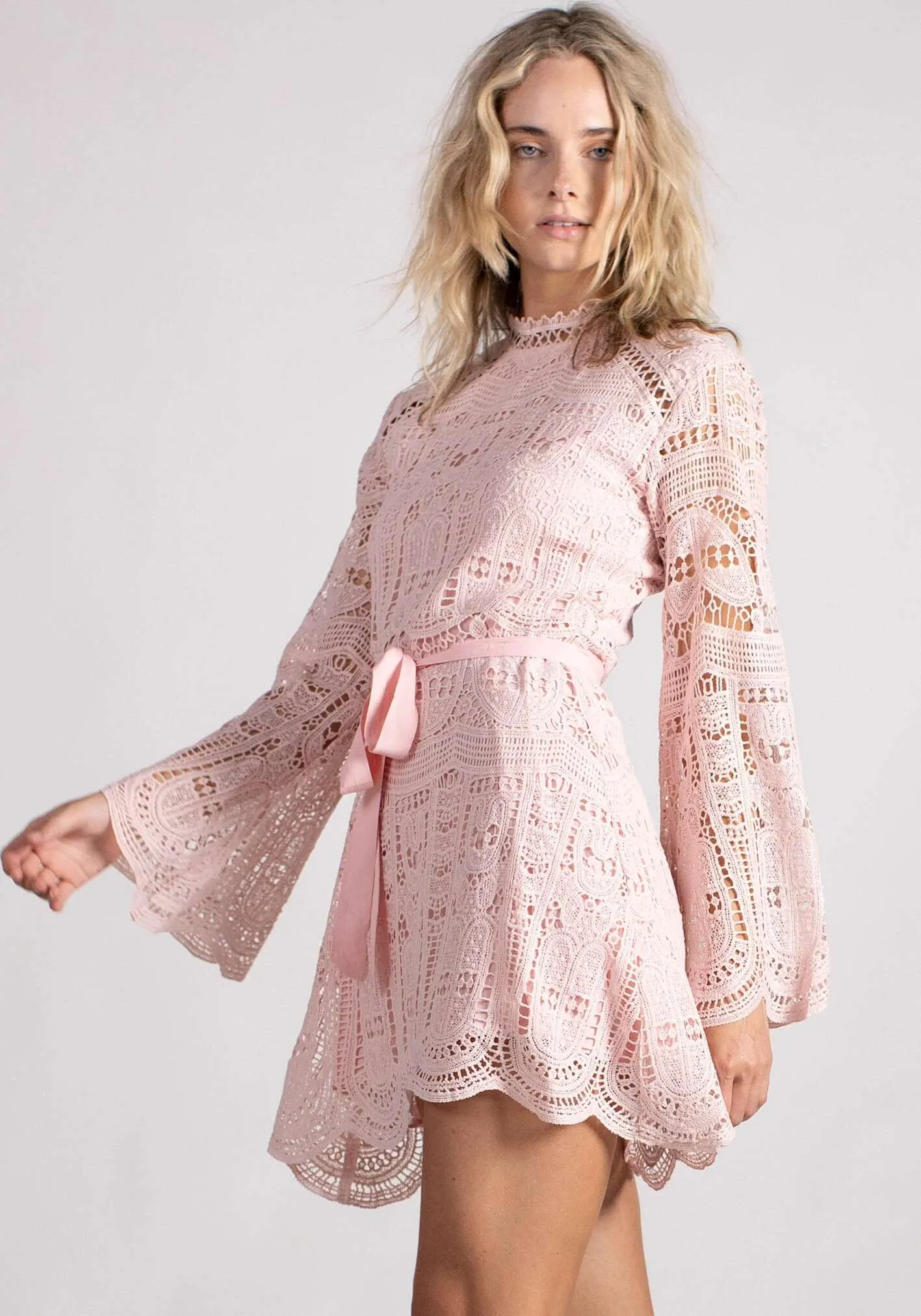 Dutiful Dress