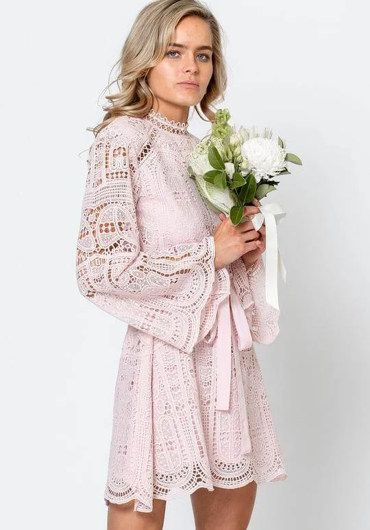 Dutiful Dress