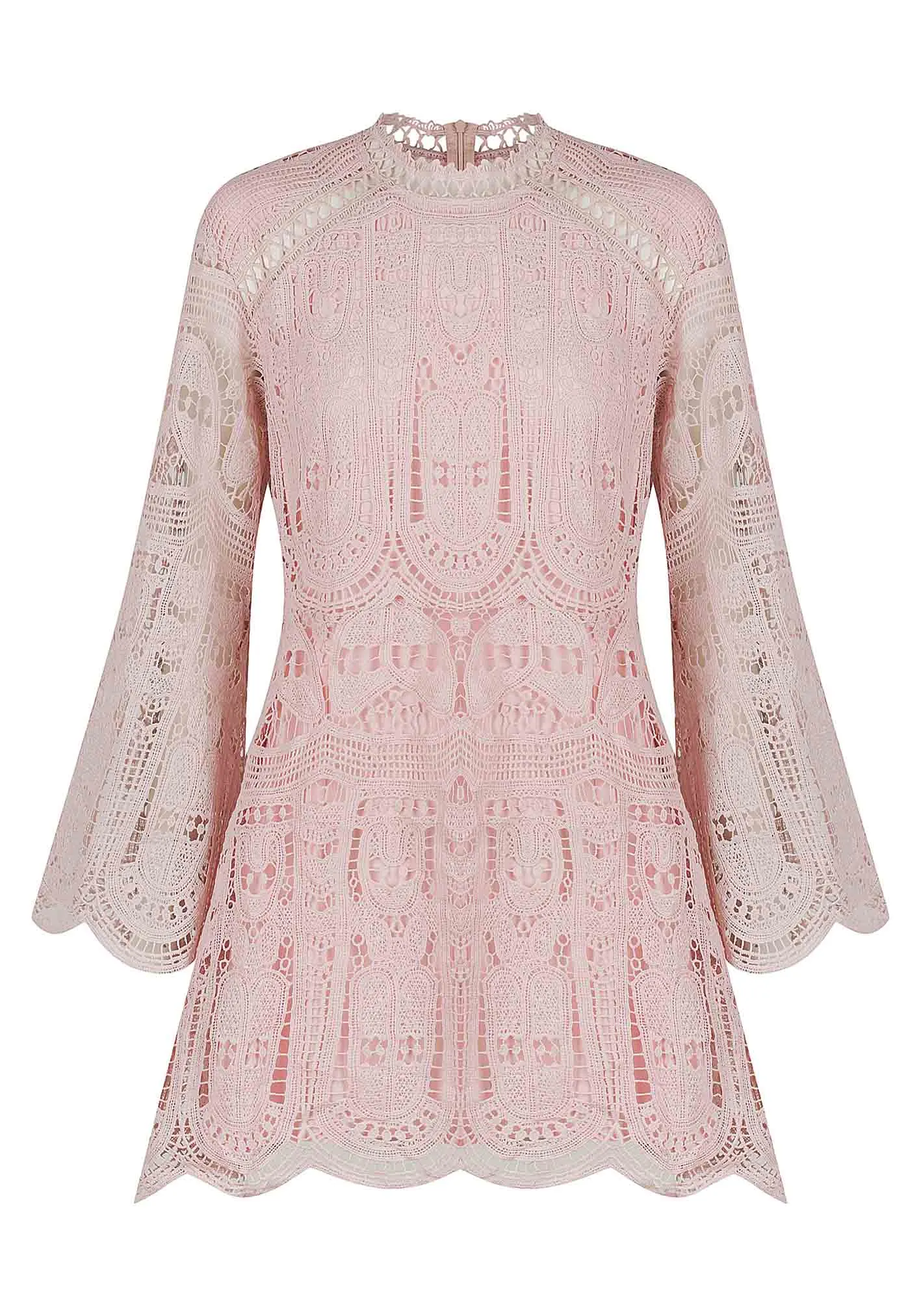 Dutiful Dress