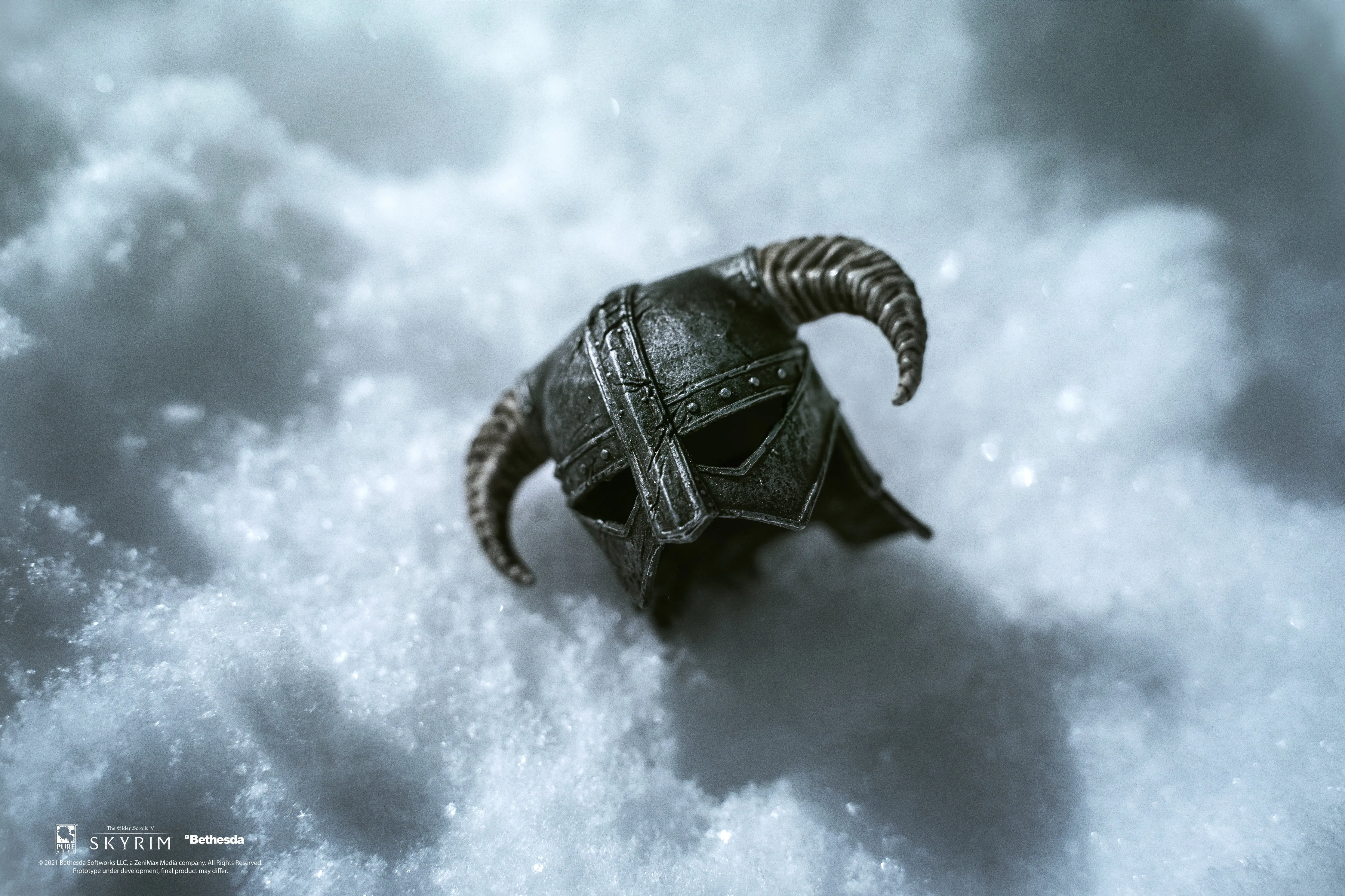 Elder Scrolls V: Skyrim Dragonborn 1/6 Articulated Figure