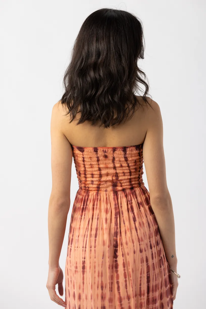 Emilia Maxi Dress