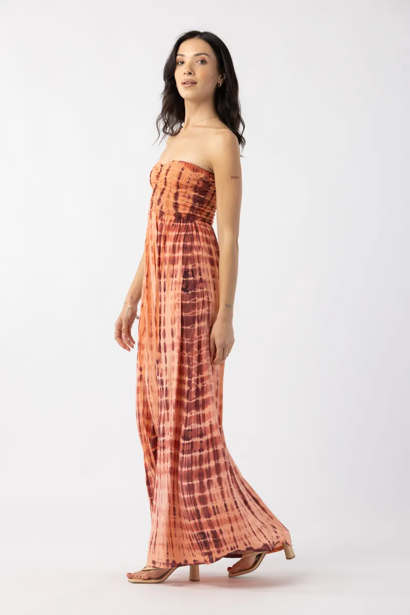 Emilia Maxi Dress