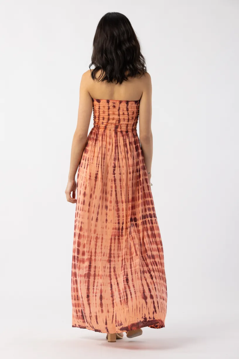 Emilia Maxi Dress