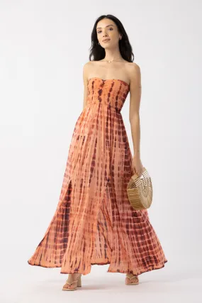 Emilia Maxi Dress