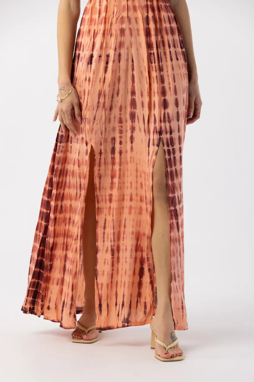 Emilia Maxi Dress