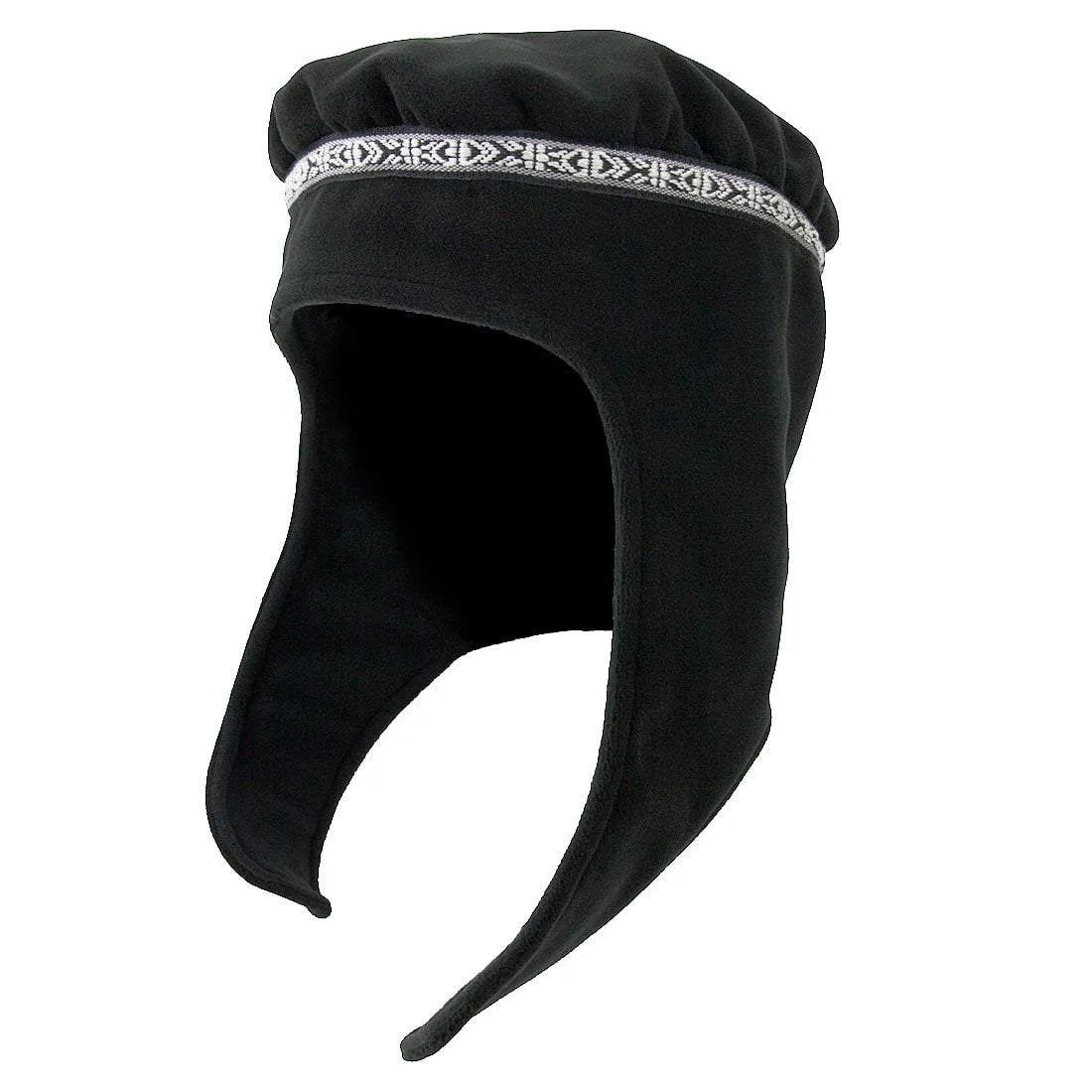 Expedition Fleece Hat (Unisex)