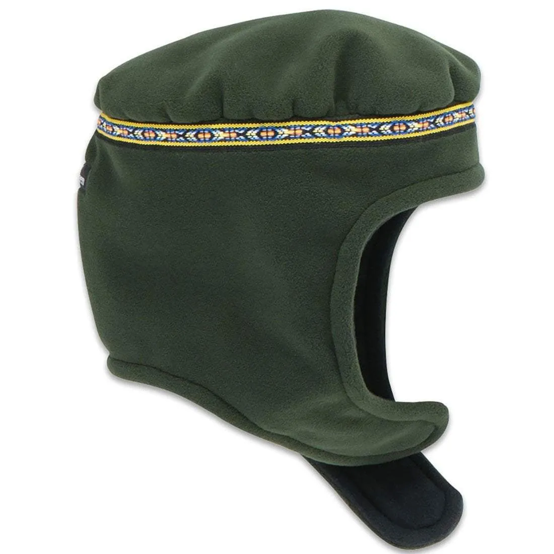Expedition Fleece Hat (Unisex)