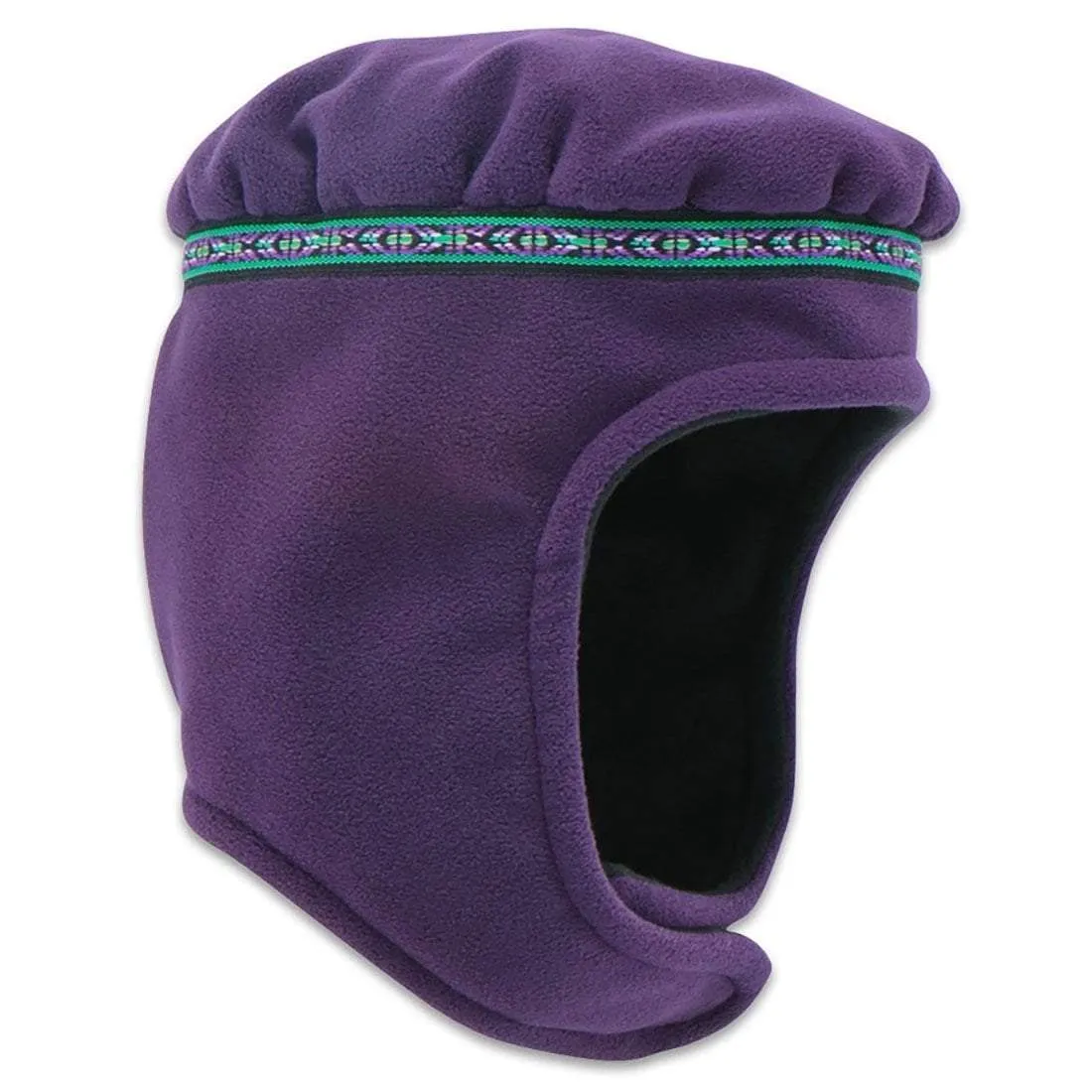 Expedition Fleece Hat (Unisex)