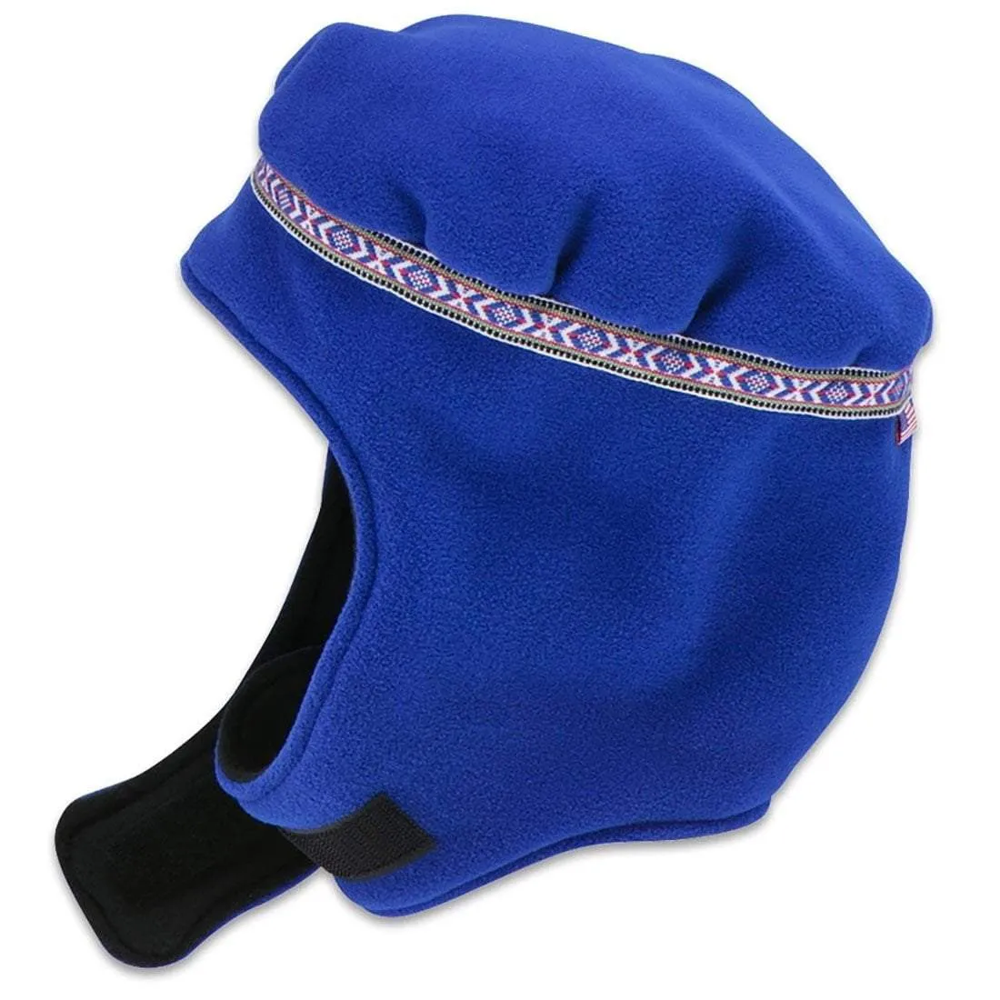 Expedition Fleece Hat (Unisex)