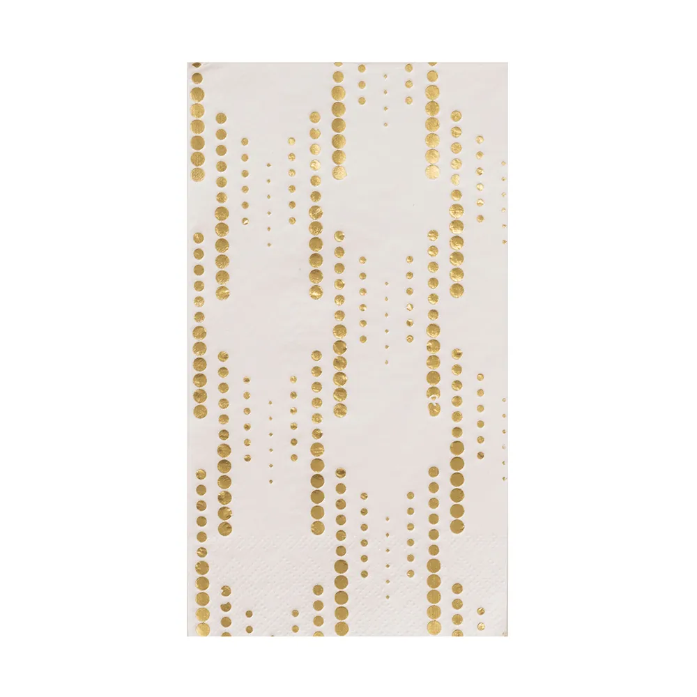 Gatz Guest Napkins