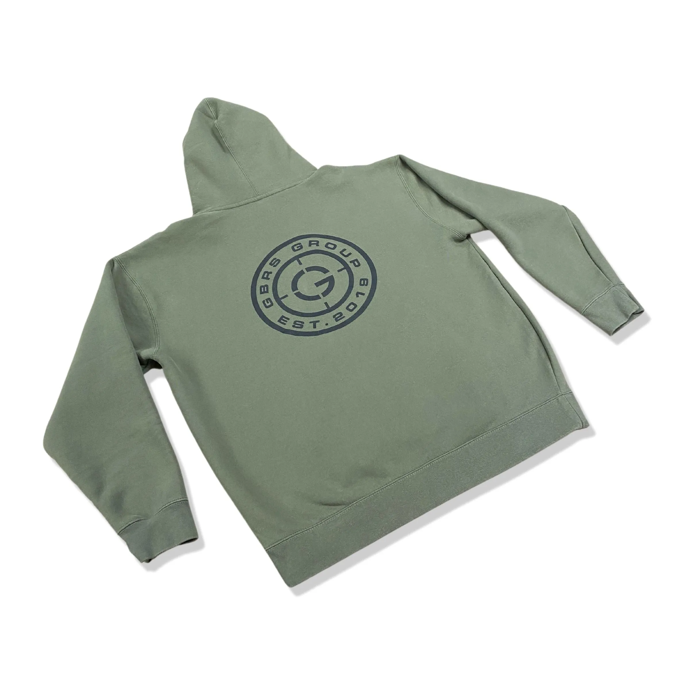 GBRS Group Instructor Pullover Hoodie