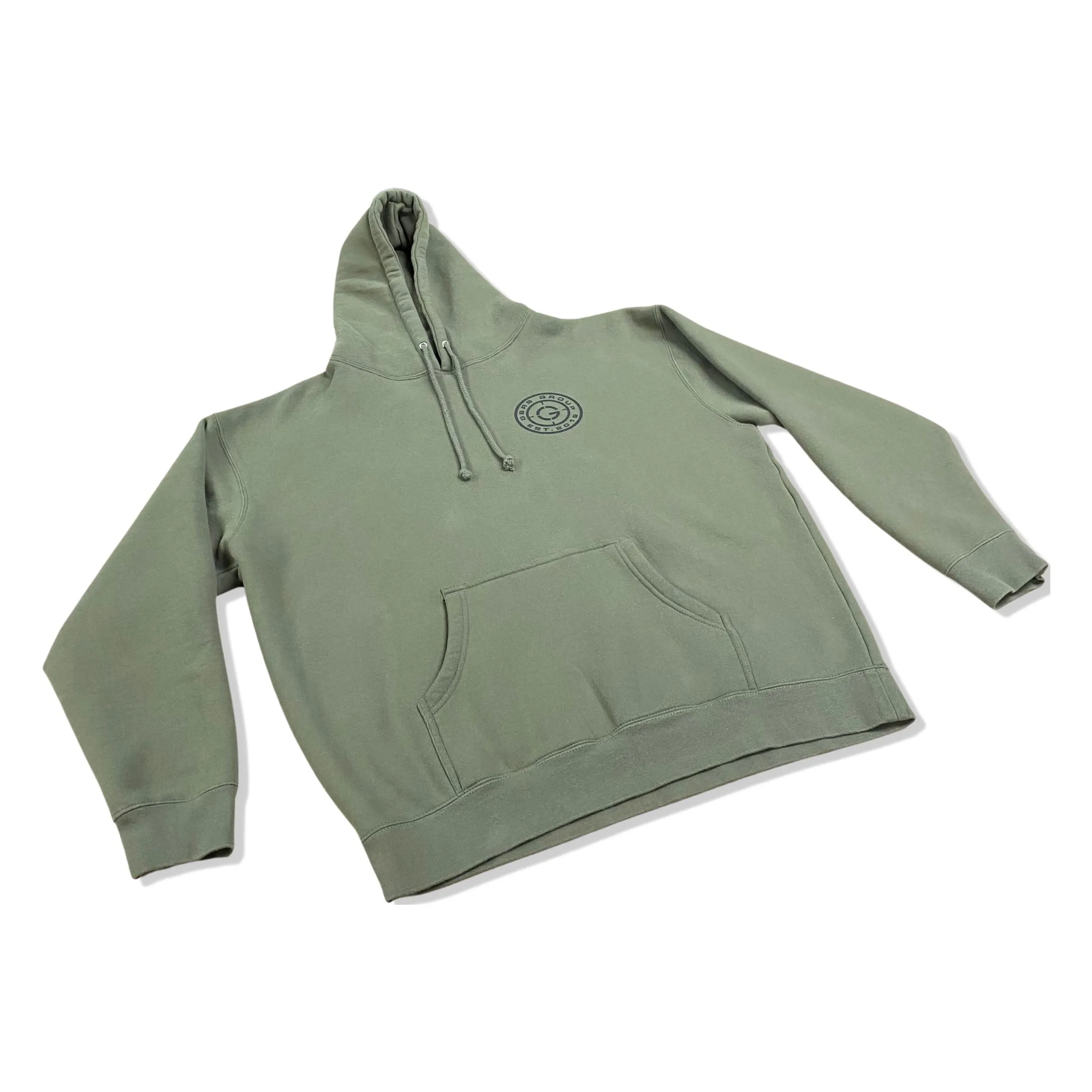 GBRS Group Instructor Pullover Hoodie