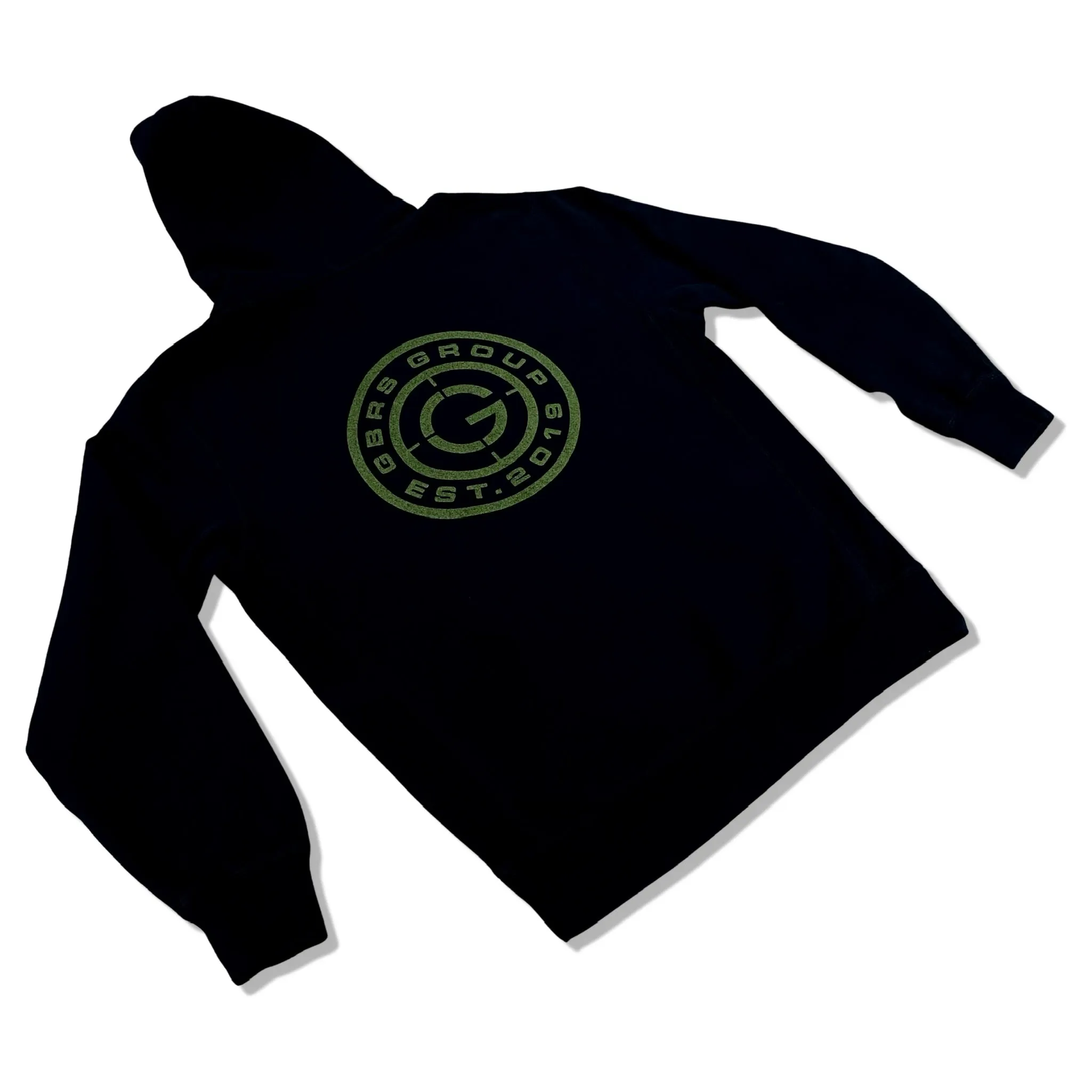 GBRS Group Instructor Pullover Hoodie