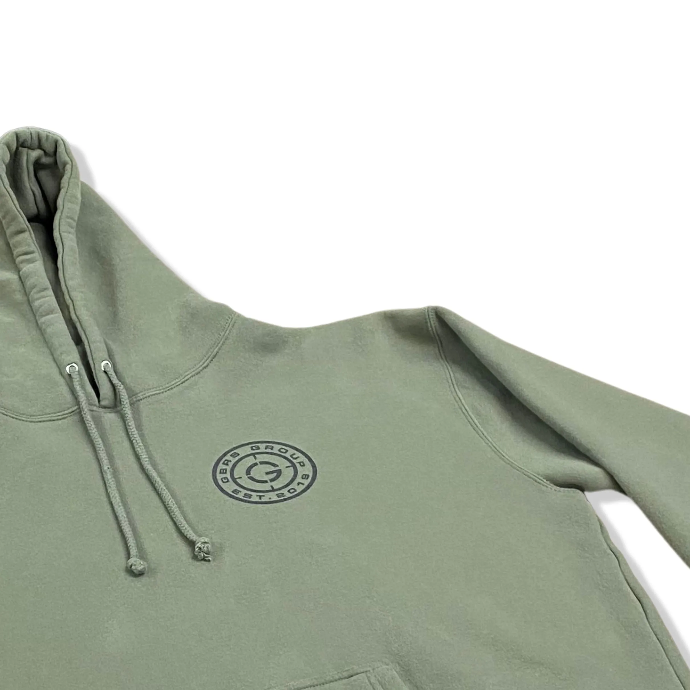 GBRS Group Instructor Pullover Hoodie