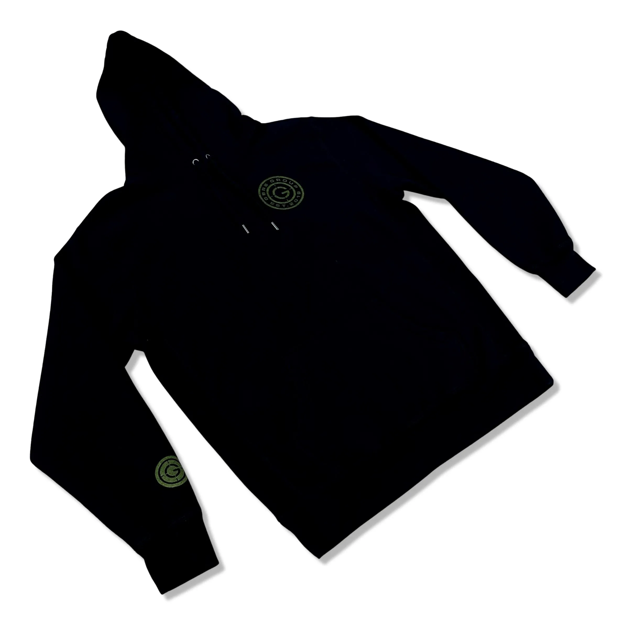 GBRS Group Instructor Pullover Hoodie