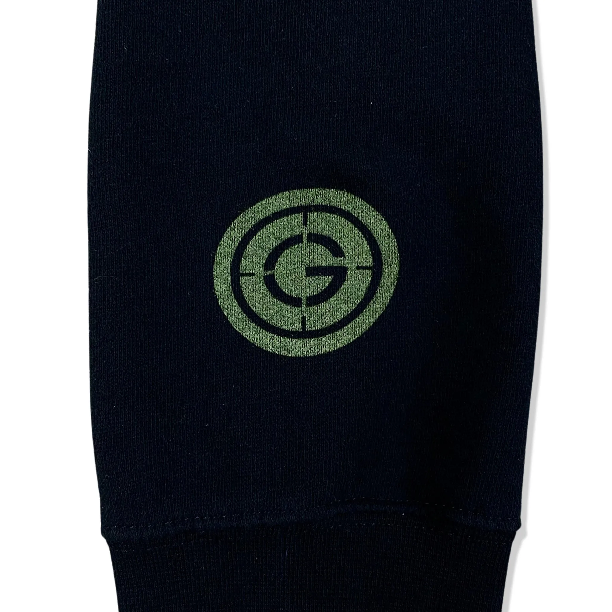 GBRS Group Instructor Pullover Hoodie