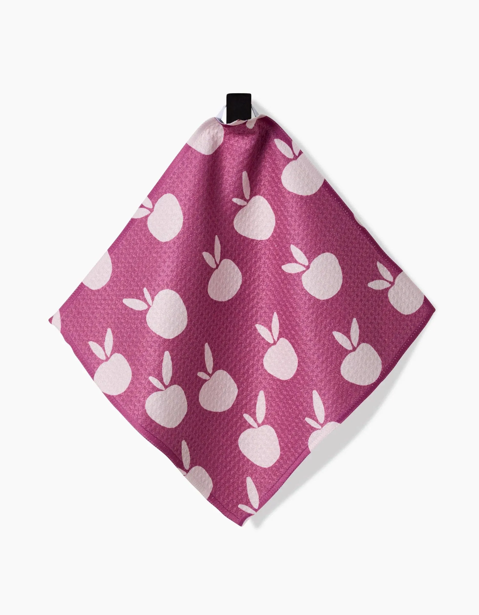 Geometry Autumn Party Dishcloth Set