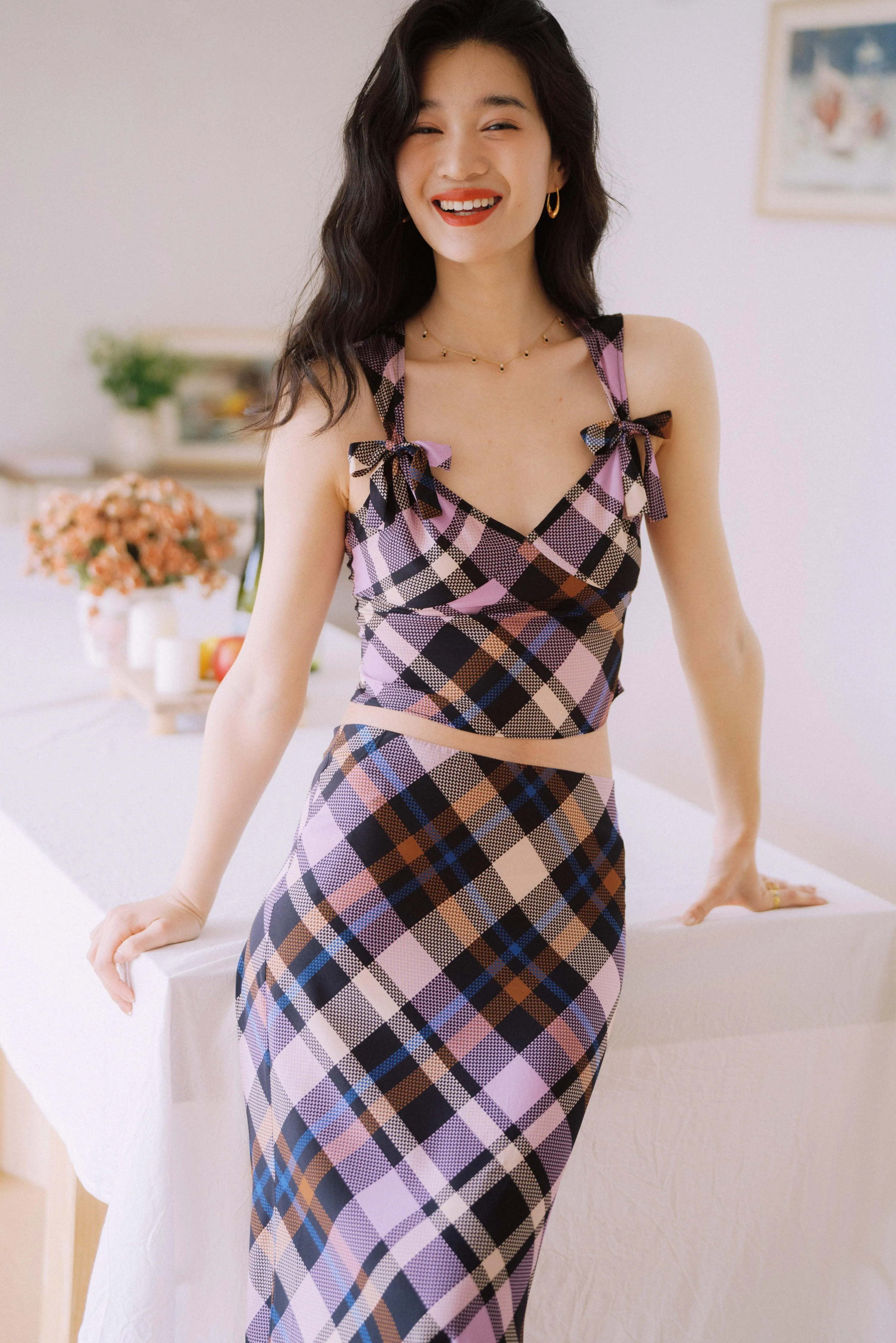 Gladys Set