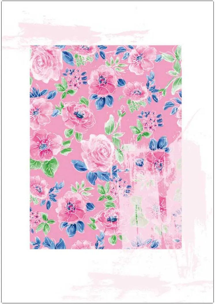 GRAPHICOLLECTION KIDSGIRL Vol. 1