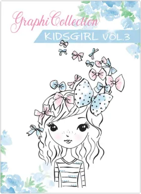 GRAPHICOLLECTION KIDSGIRL Vol. 3
