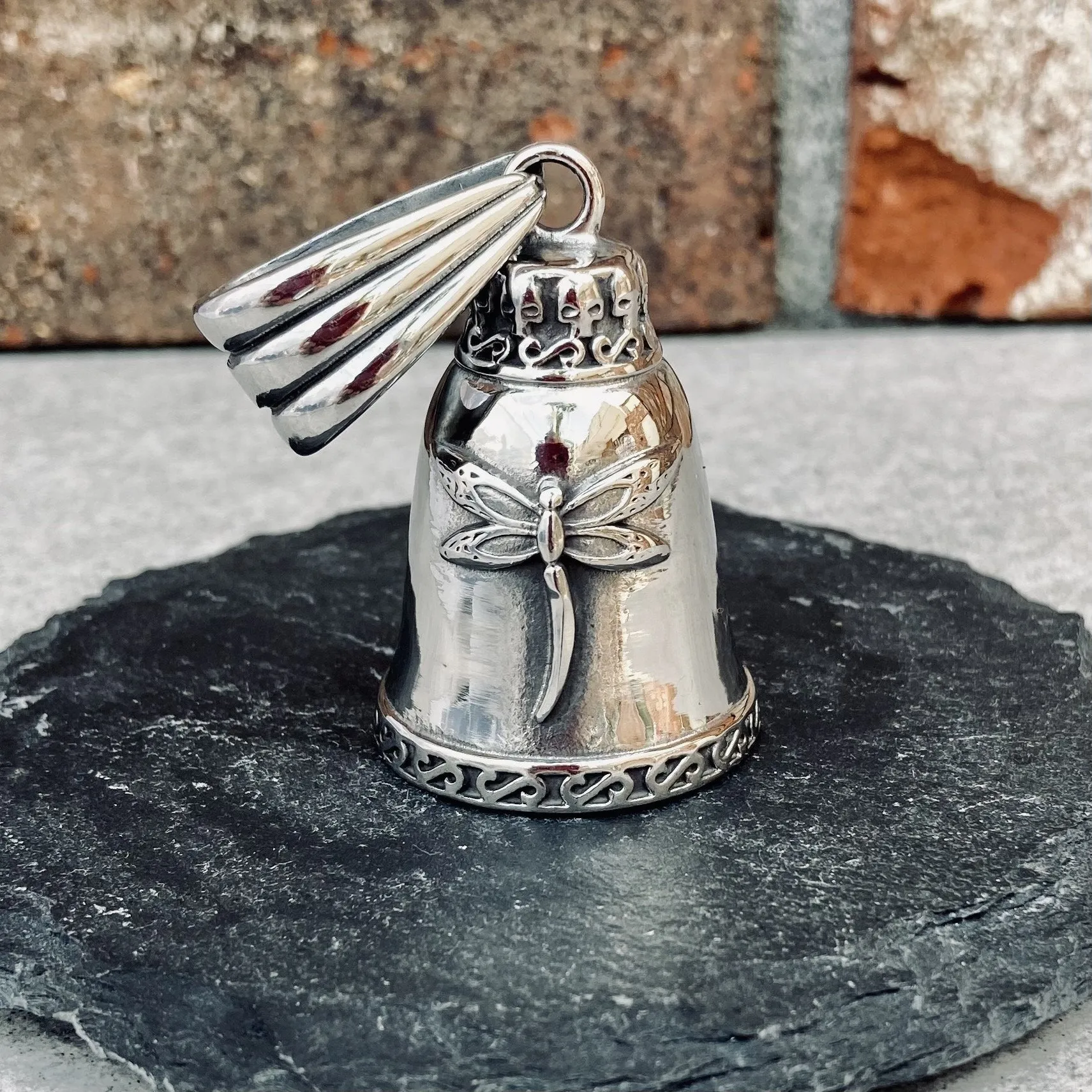 Guardian - Gremlin Bell - Dragonfly - GB05