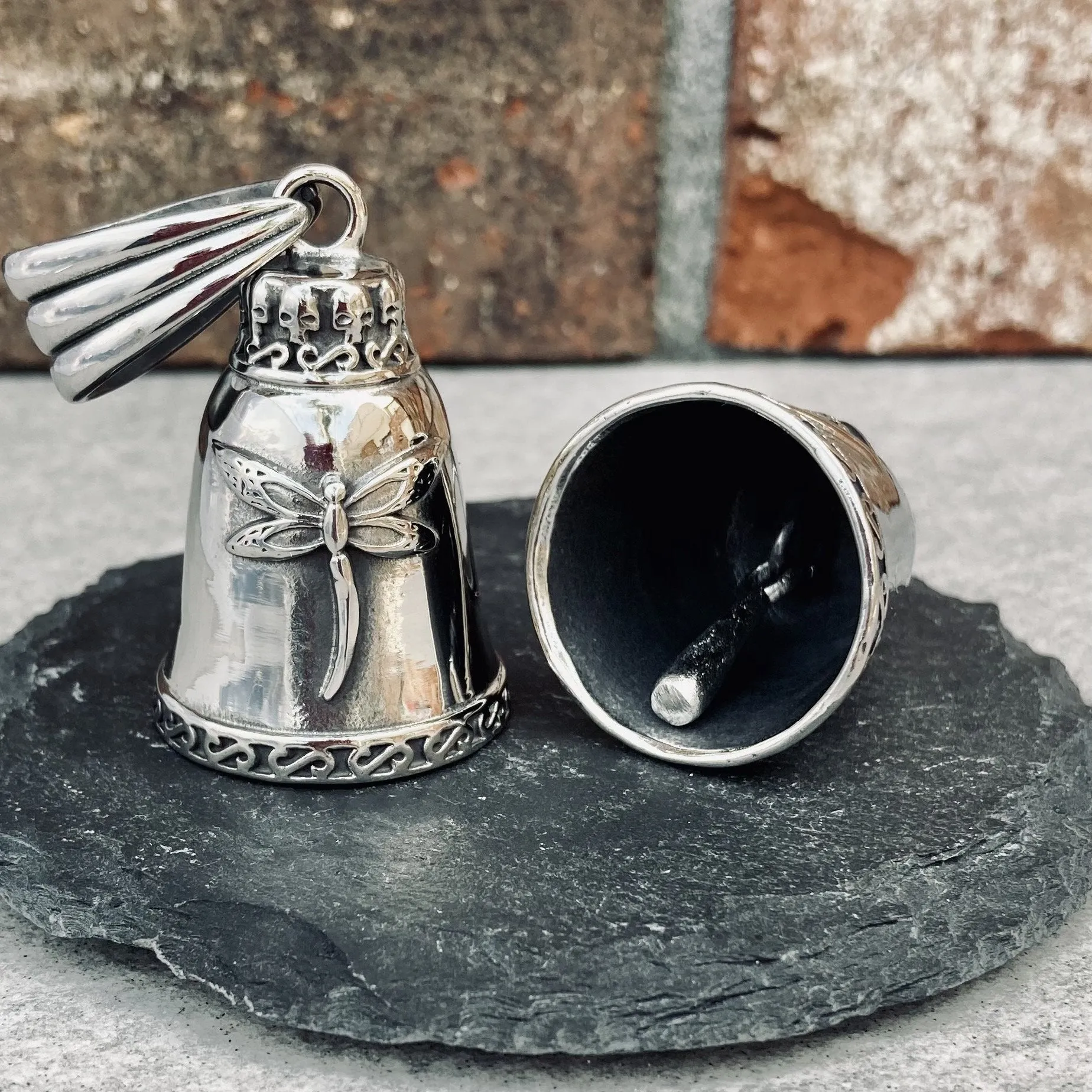 Guardian - Gremlin Bell - Dragonfly - GB05