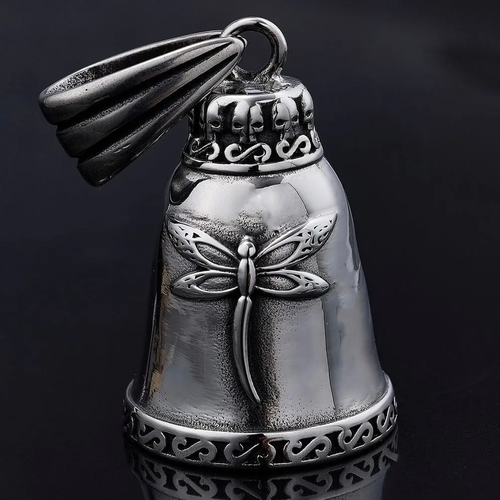 Guardian - Gremlin Bell - Dragonfly - GB05
