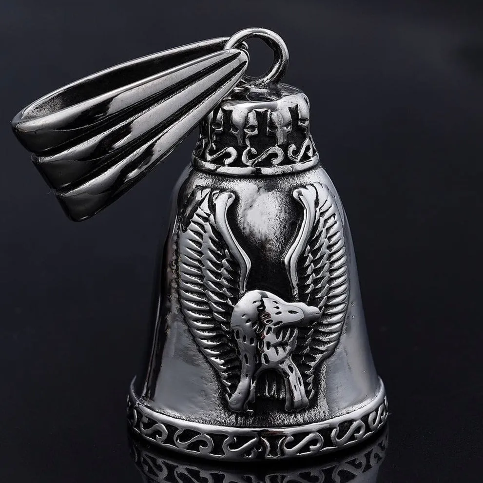 Guardian - Gremlin Bell - Eagle - GB07